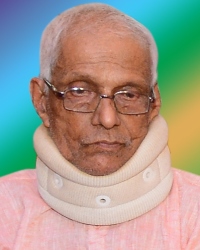 Obituary: Lawrence D’Souza (86) Shankerpura